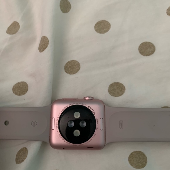 Apple Watch 38 - Picture 4 of 5